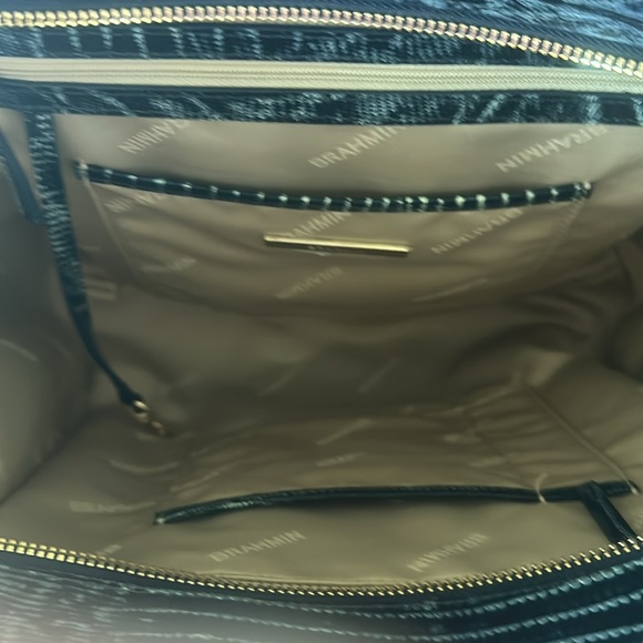 Like New Blue Brahmin - Picture 5 of 9